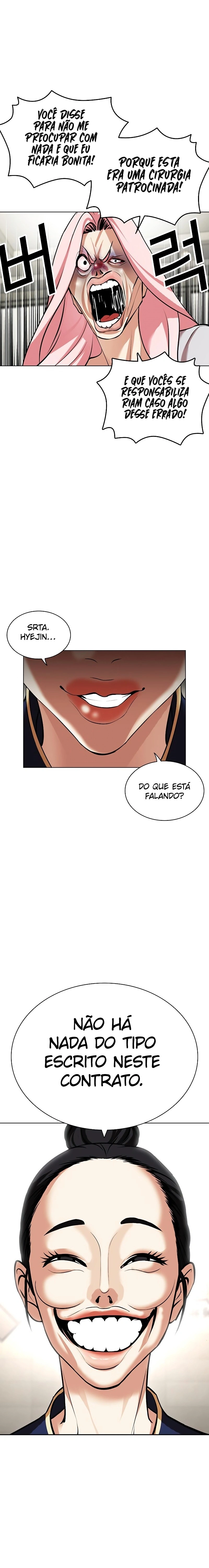 Read Aparências  Pt Br Manga Online