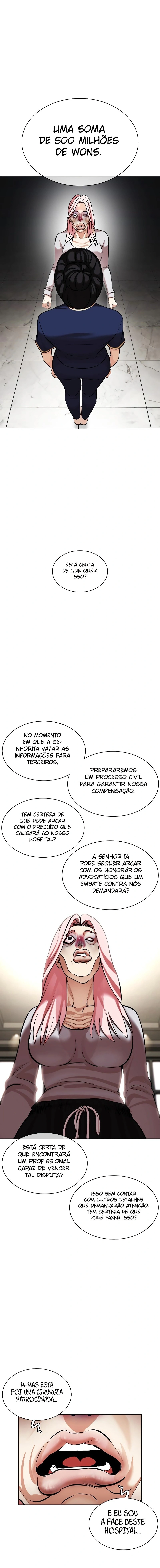 Read Aparências  Pt Br Manga Online