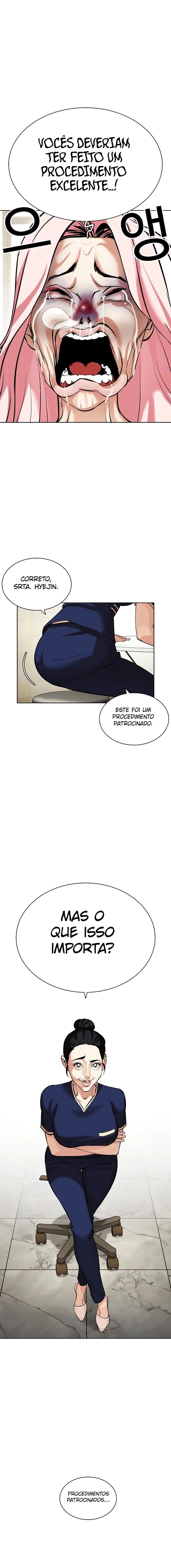 Read Aparências  Pt Br Manga Online