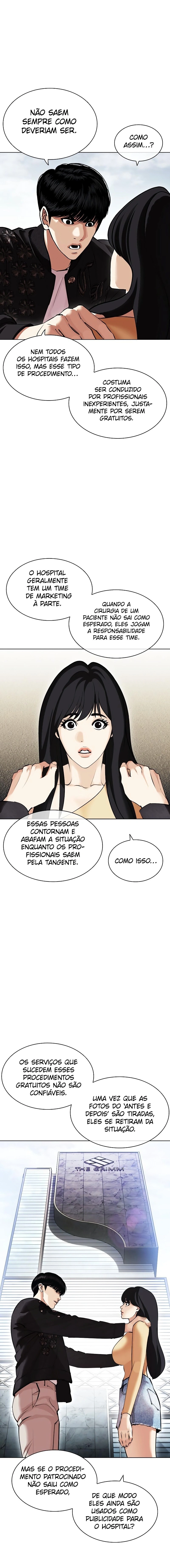 Read Aparências  Pt Br Manga Online