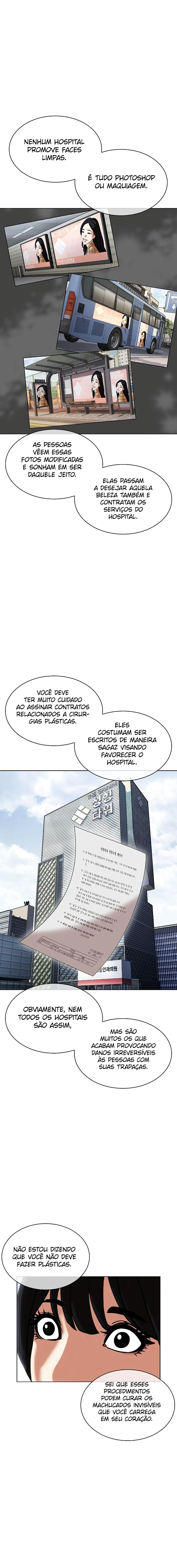 Read Aparências  Pt Br Manga Online