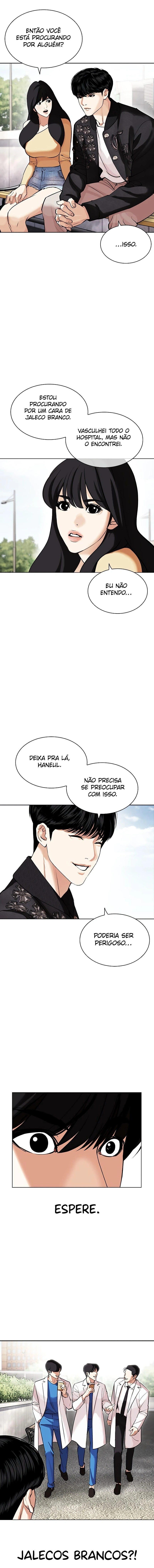Read Aparências  Pt Br Manga Online