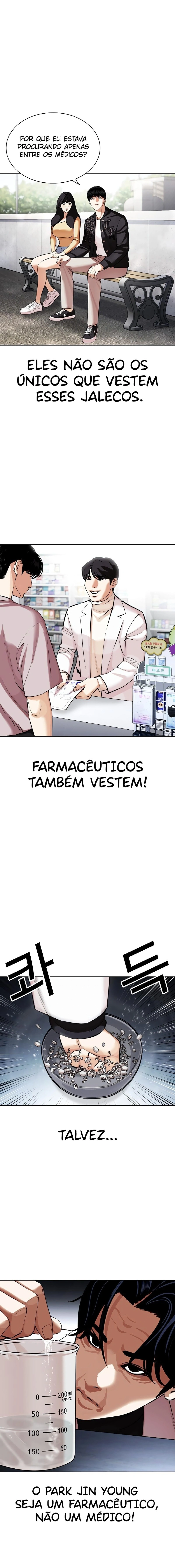 Read Aparências  Pt Br Manga Online