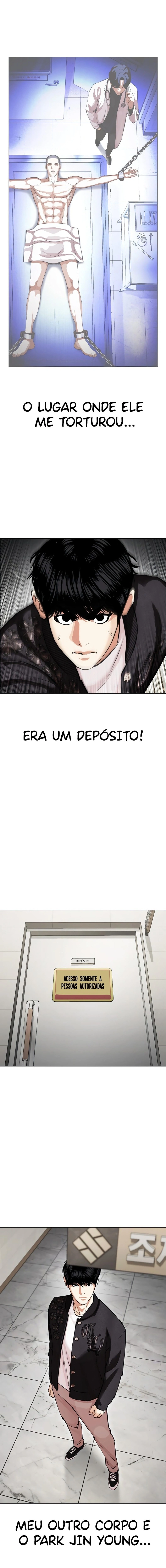 Read Aparências  Pt Br Manga Online