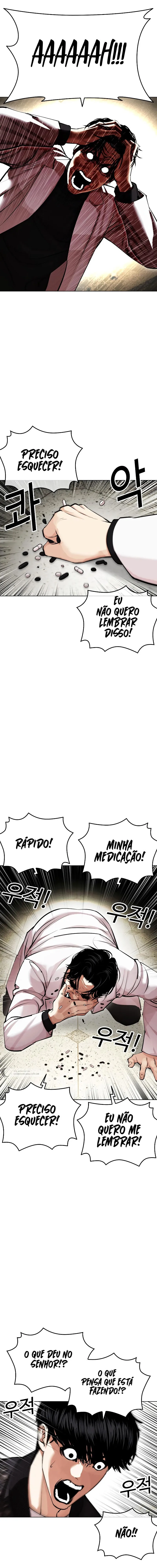 Read Aparências  Pt Br Manga Online