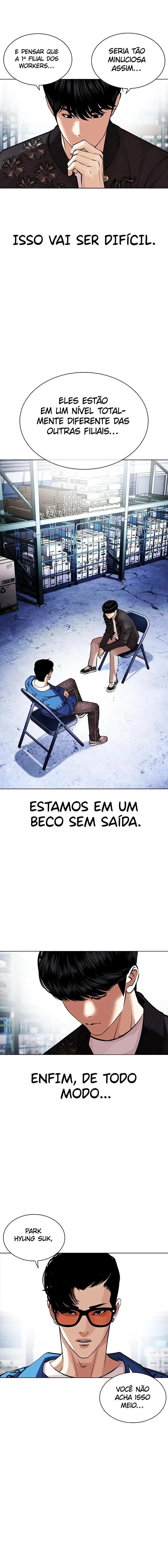 Read Aparências  Pt Br Manga Online
