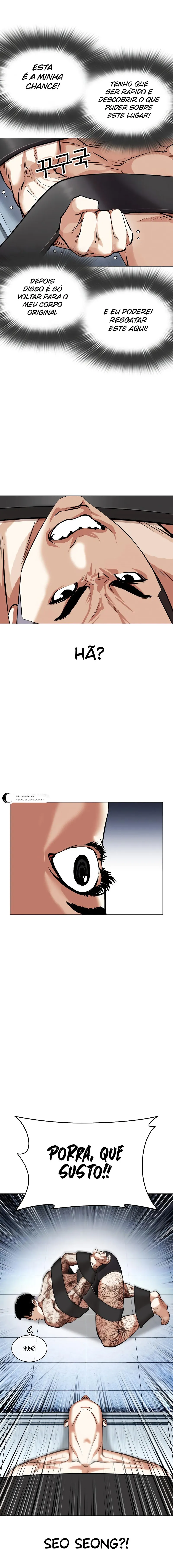 Read Aparências  Pt Br Manga Online