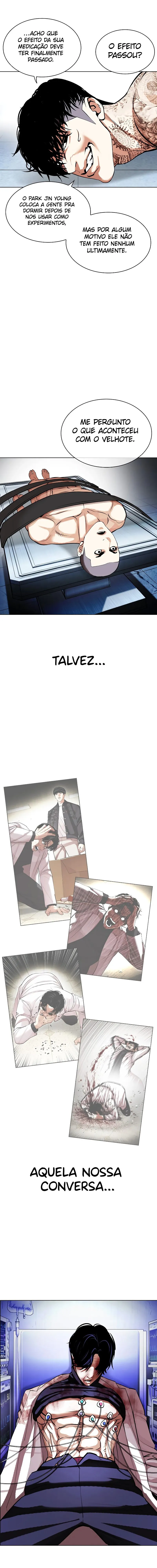 Read Aparências  Pt Br Manga Online