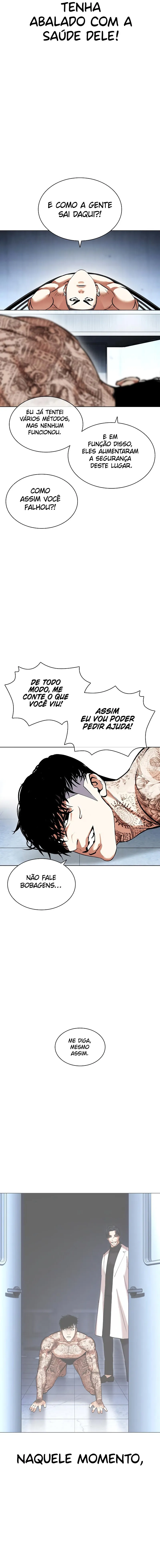 Read Aparências  Pt Br Manga Online