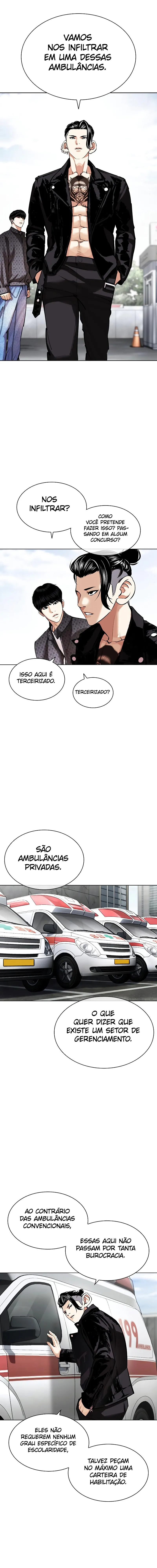 Read Aparências  Pt Br Manga Online
