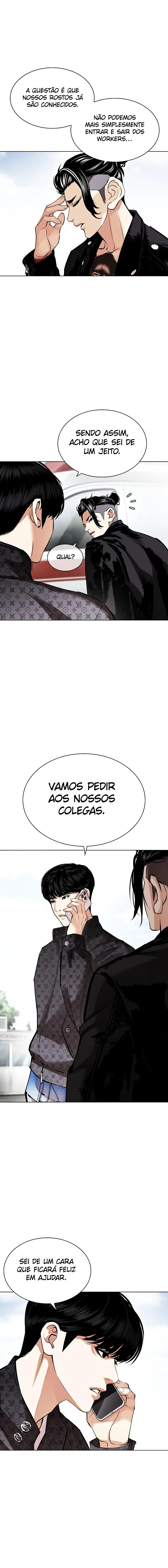 Read Aparências  Pt Br Manga Online
