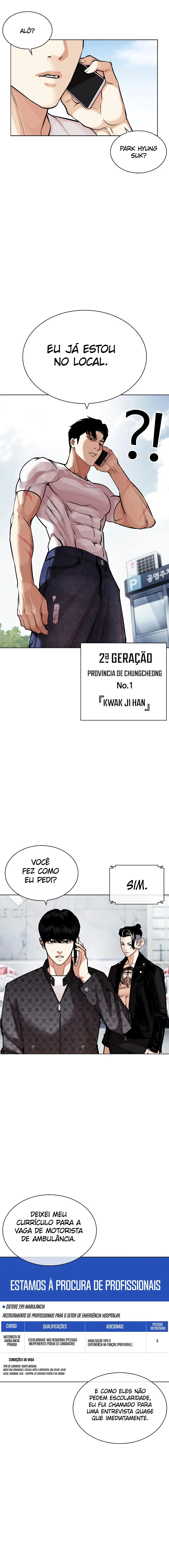 Read Aparências  Pt Br Manga Online