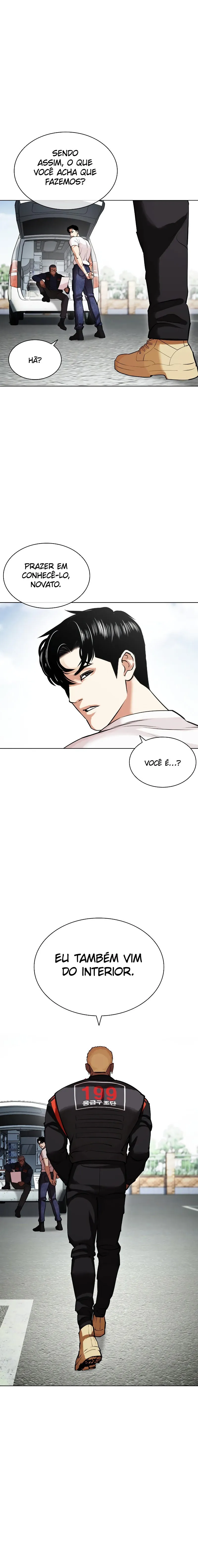 Read Aparências  Pt Br Manga Online