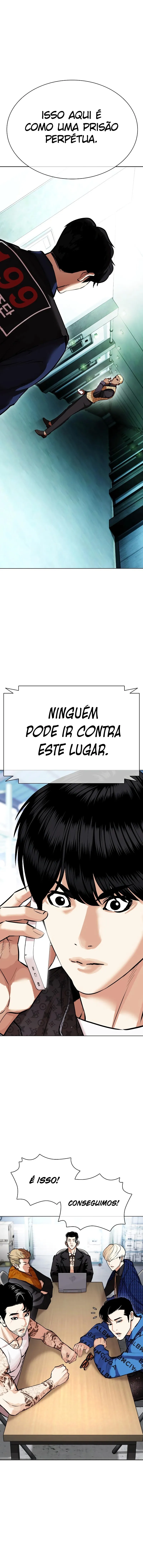 Read Aparências  Pt Br Manga Online