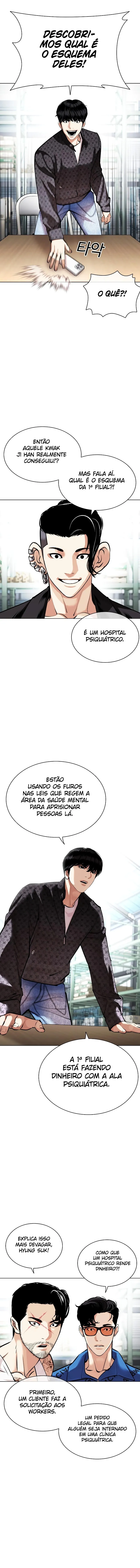 Read Aparências  Pt Br Manga Online