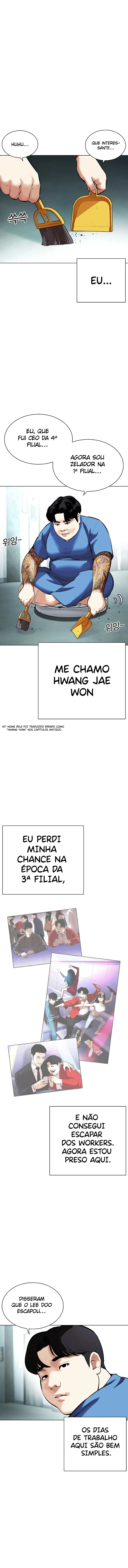 Read Aparências  Pt Br Manga Online