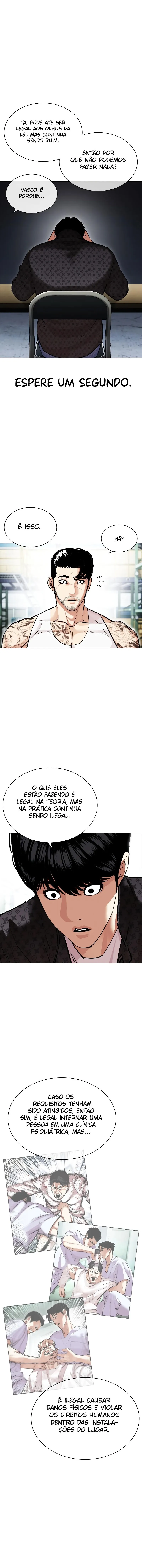 Read Aparências  Pt Br Manga Online