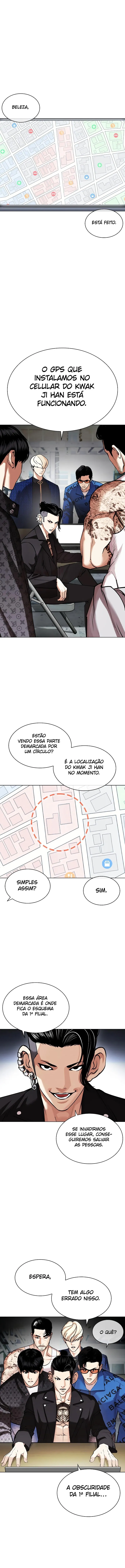 Read Aparências  Pt Br Manga Online