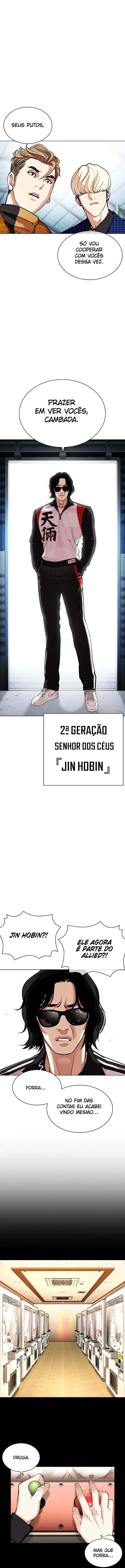 Read Aparências  Pt Br Manga Online