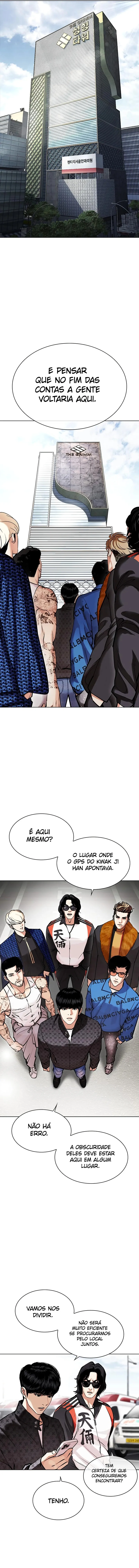 Read Aparências  Pt Br Manga Online