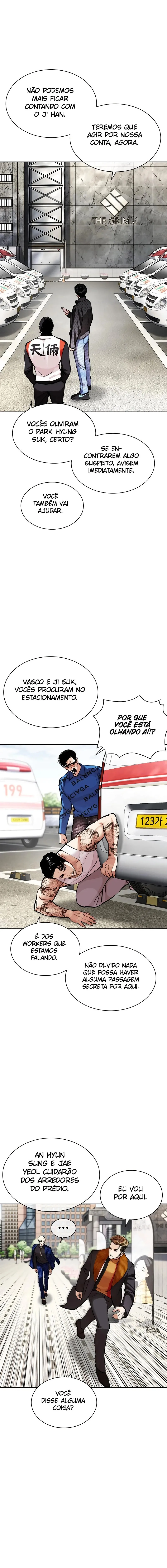 Read Aparências  Pt Br Manga Online