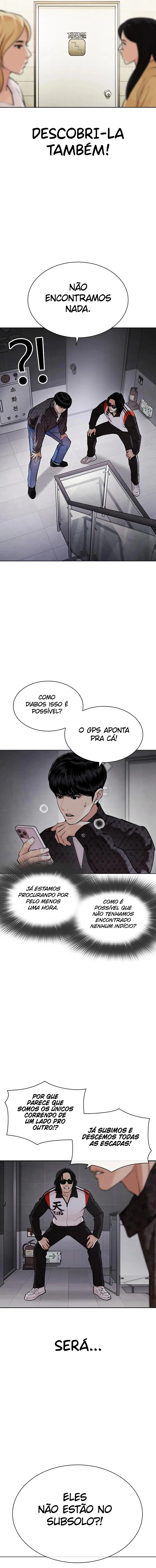 Read Aparências  Pt Br Manga Online
