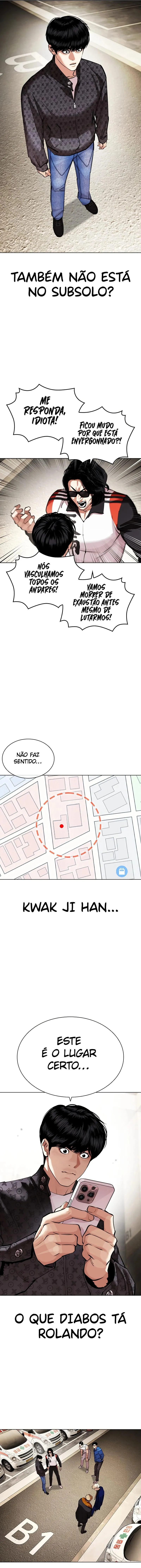 Read Aparências  Pt Br Manga Online