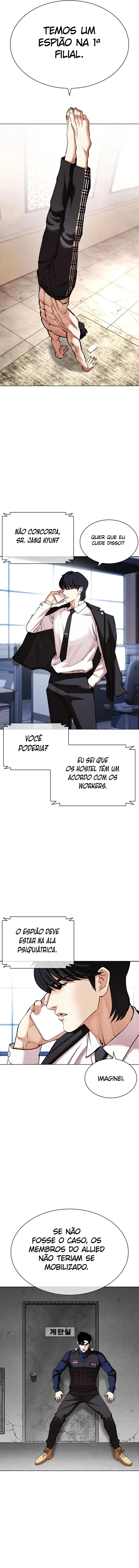 Read Aparências  Pt Br Manga Online