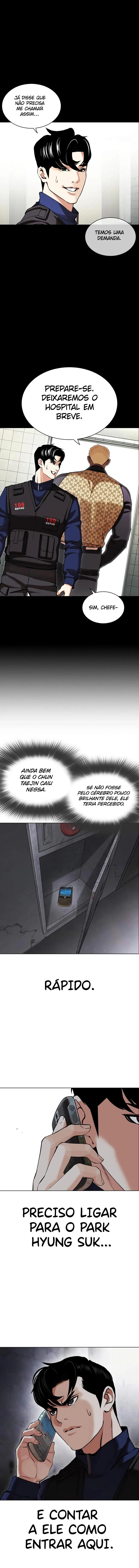 Read Aparências  Pt Br Manga Online
