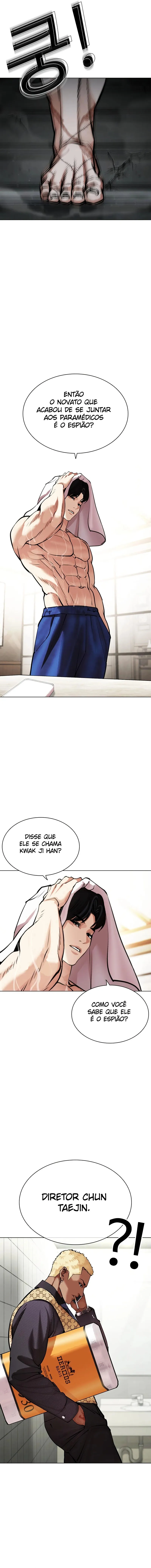Read Aparências  Pt Br Manga Online