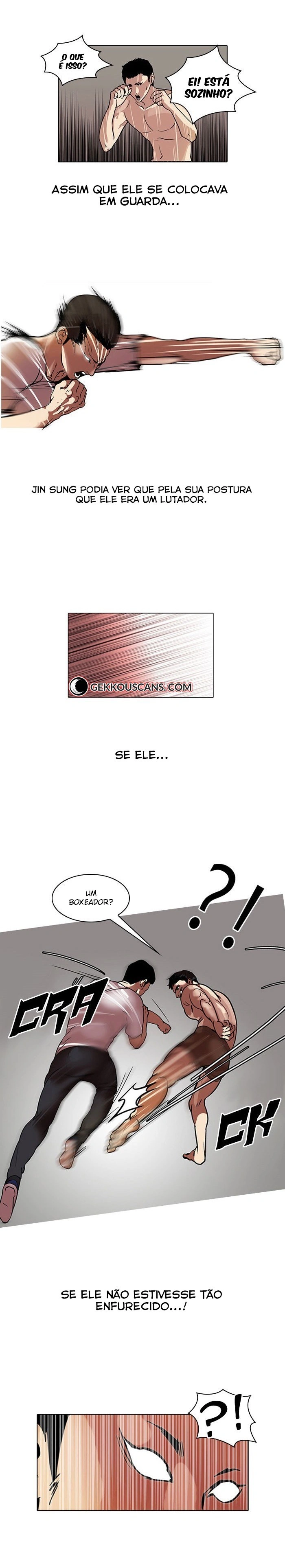 Read Aparências  Pt Br Manga Online