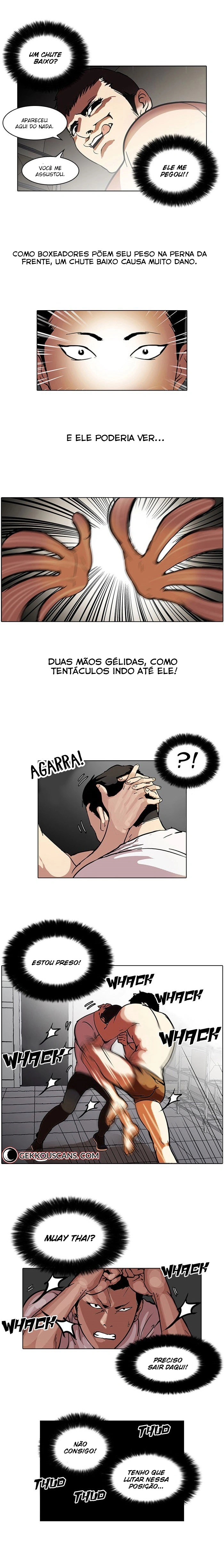 Read Aparências  Pt Br Manga Online