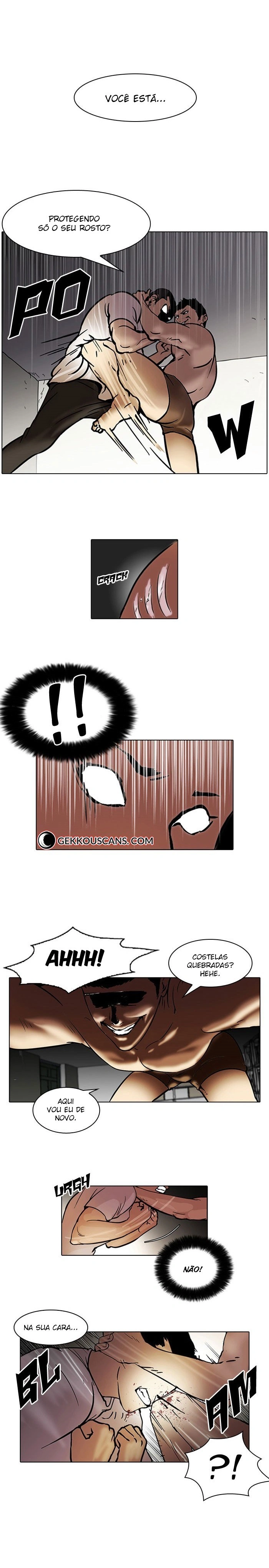 Read Aparências  Pt Br Manga Online