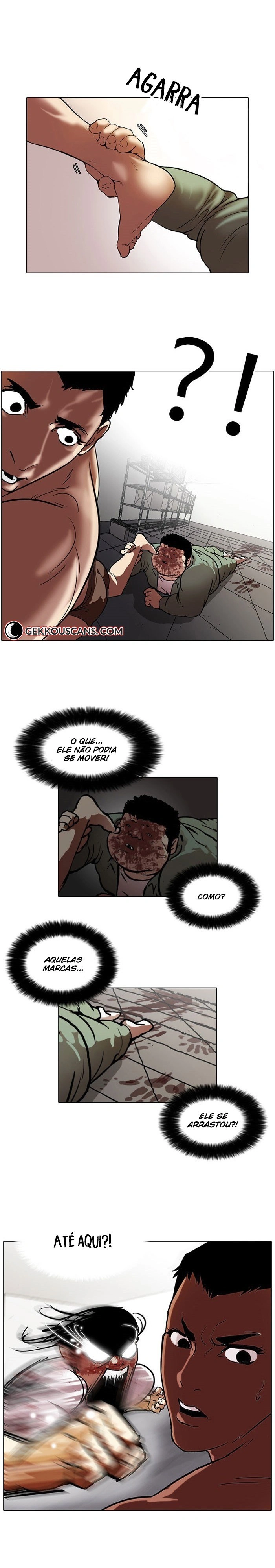 Read Aparências  Pt Br Manga Online