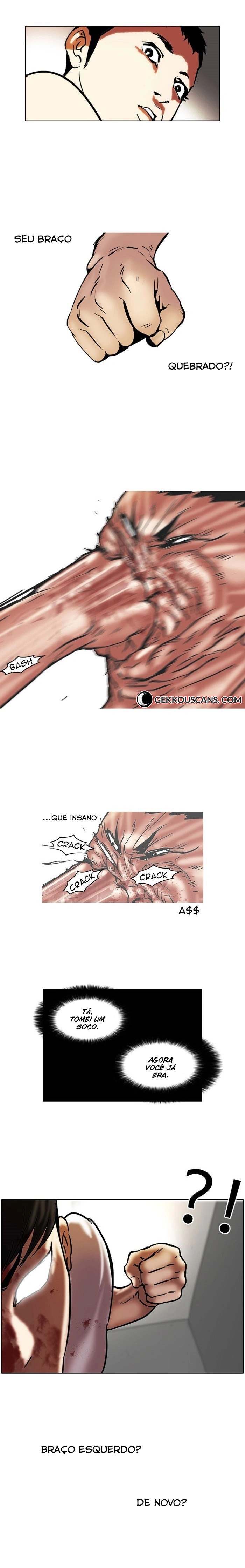 Read Aparências  Pt Br Manga Online