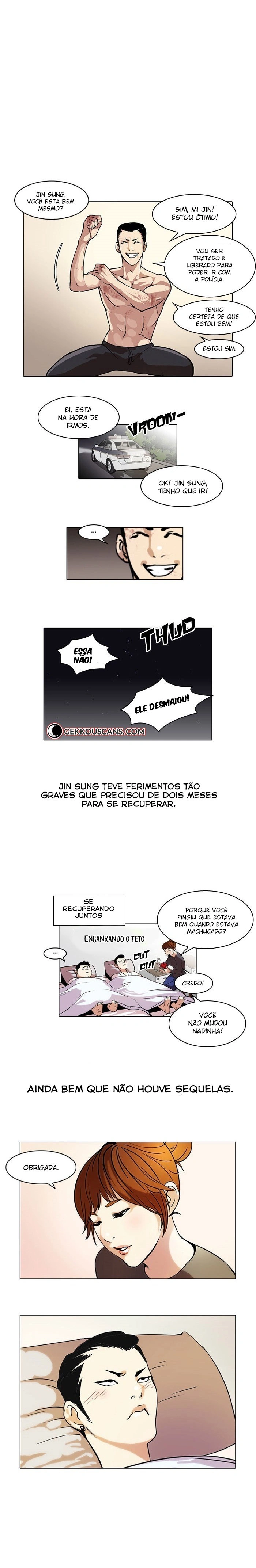 Read Aparências  Pt Br Manga Online