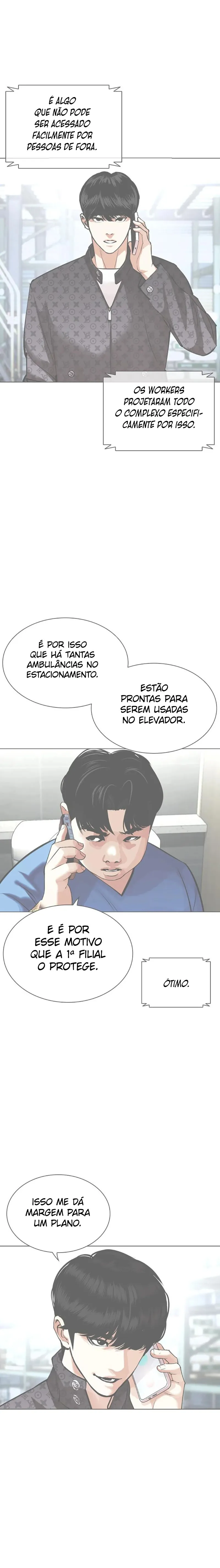 Read Aparências  Pt Br Manga Online