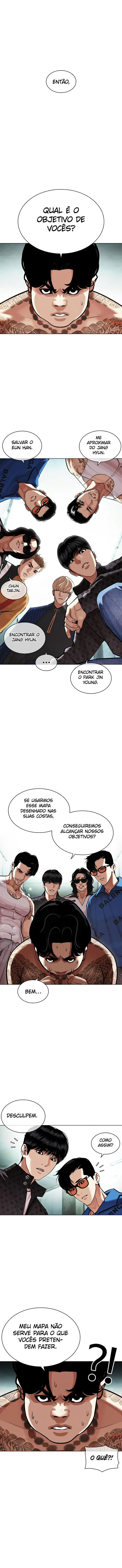 Read Aparências  Pt Br Manga Online