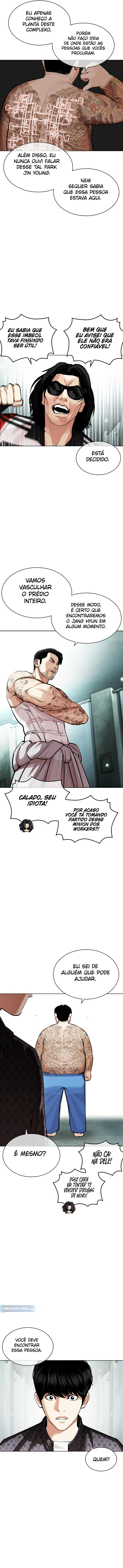Read Aparências  Pt Br Manga Online