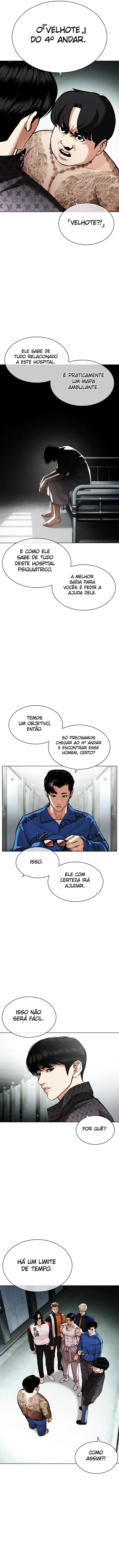 Read Aparências  Pt Br Manga Online