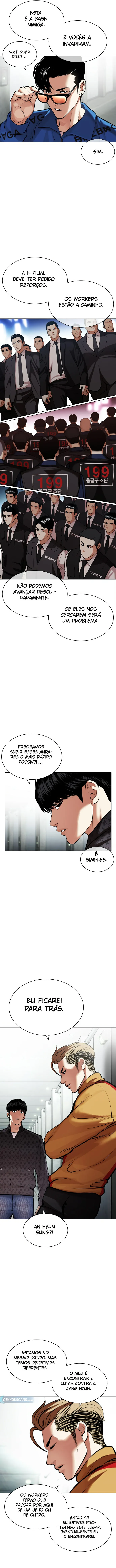 Read Aparências  Pt Br Manga Online