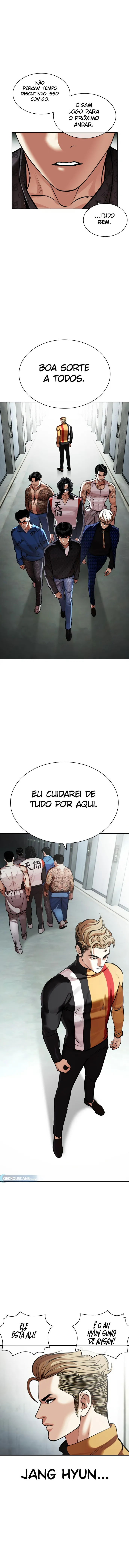Read Aparências  Pt Br Manga Online