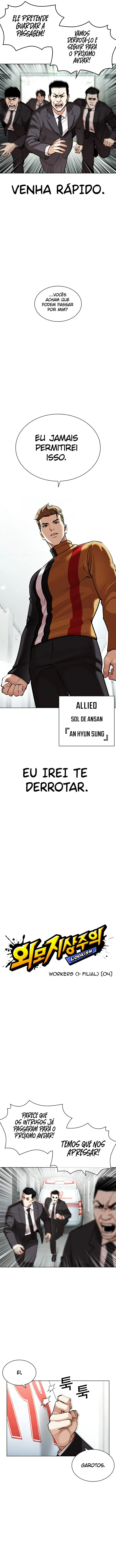 Read Aparências  Pt Br Manga Online