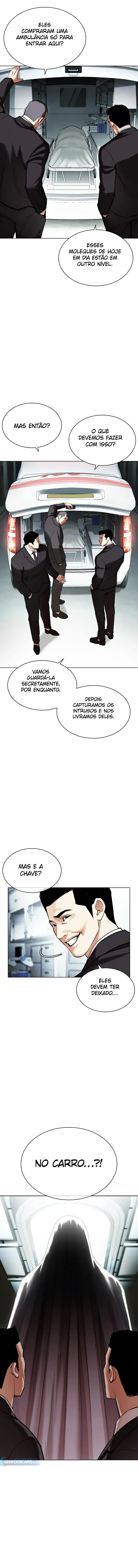 Read Aparências  Pt Br Manga Online