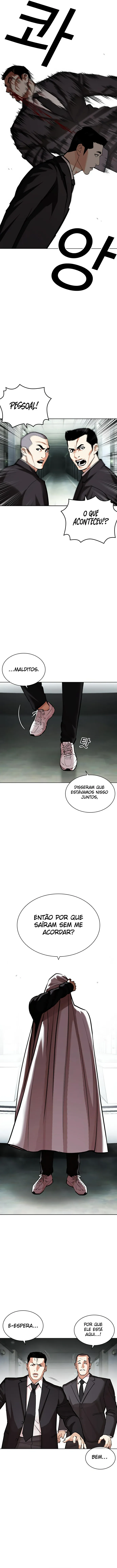 Read Aparências  Pt Br Manga Online