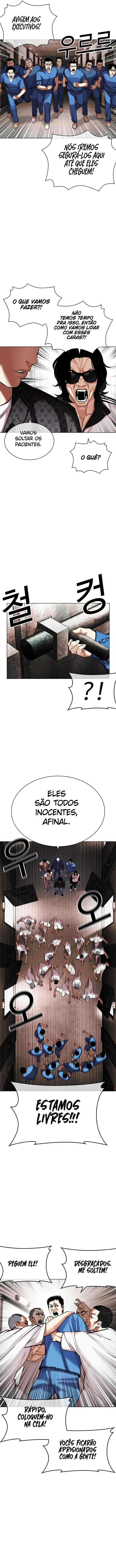 Read Aparências  Pt Br Manga Online