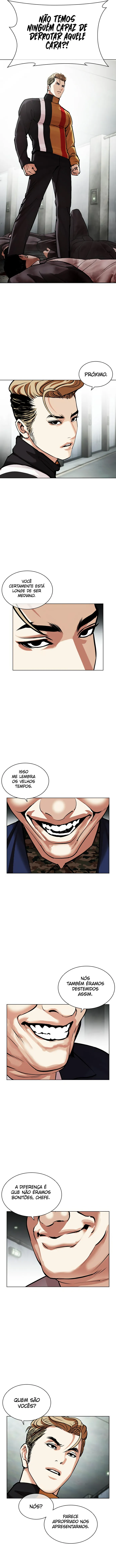 Read Aparências  Pt Br Manga Online