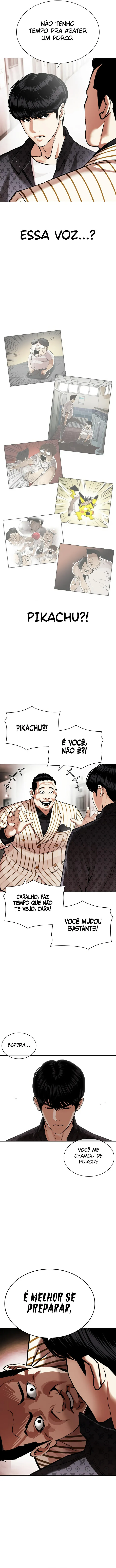 Read Aparências  Pt Br Manga Online