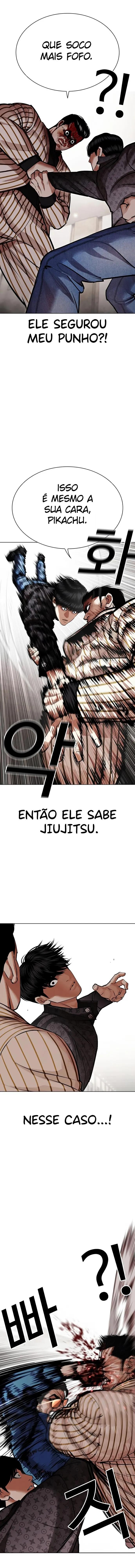 Read Aparências  Pt Br Manga Online