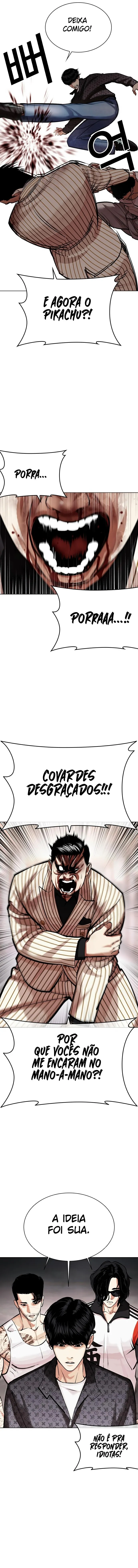 Read Aparências  Pt Br Manga Online